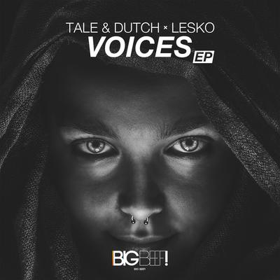 Voices (Radio Edit) By Tale & Dutch, Lesko's cover