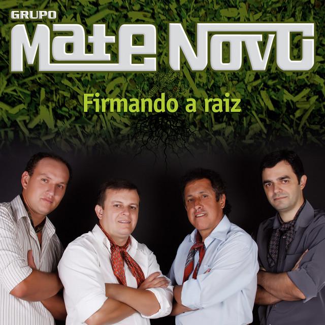 Grupo Mate Novo's avatar image