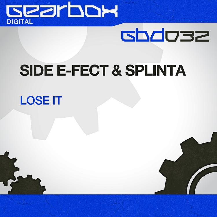 Side E-Fect & Splinta's avatar image