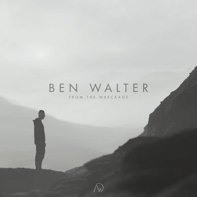 New Dawn By Ben Walter, Satellite Empire's cover