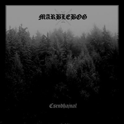 The Breath of Emptiness By Marblebog's cover