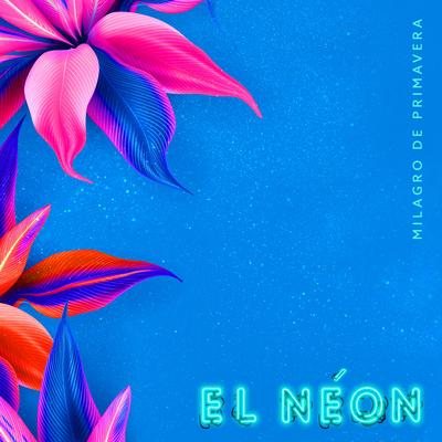 Stand Up By El Neón's cover