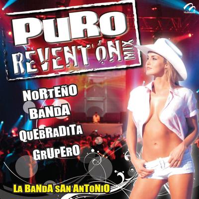 La Banda San Antonio's cover