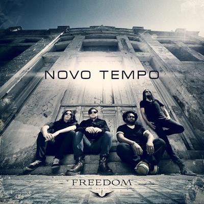 Novo Tempo By Banda Freedom's cover