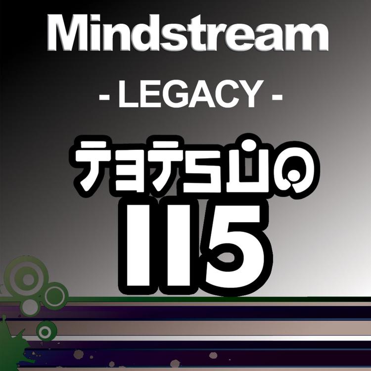 Mindstream's avatar image