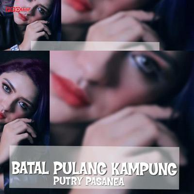 Batal Pulang Kampung's cover