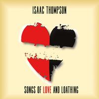 Isaac Thompson's avatar cover