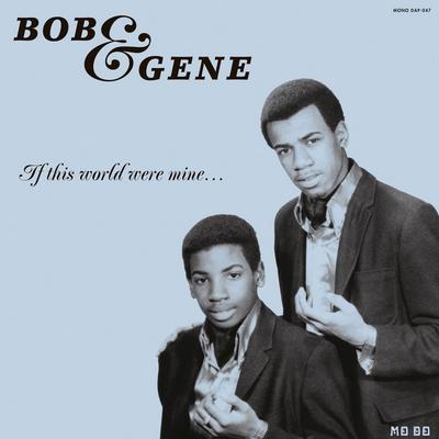 Bob & Gene's cover