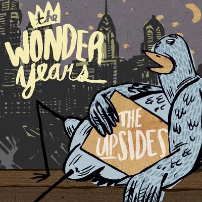 The Upsides (Deluxe Edition)'s cover