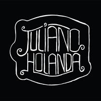 Juliano Holanda's avatar cover