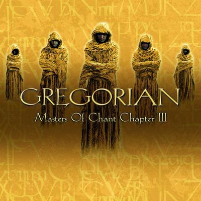 Join Me By Gregorian's cover