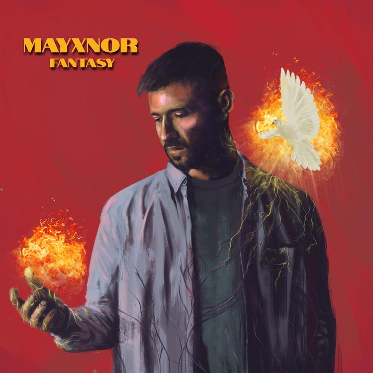 MAYXNOR's avatar image