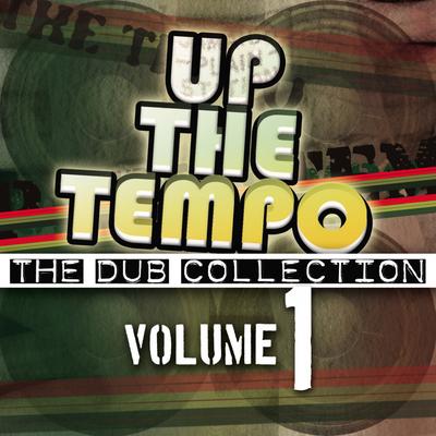 Wicked Dub By Uptempo Players's cover