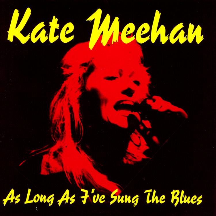 Kate Meehan's avatar image