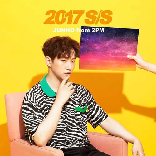 DSMN Official Tiktok Music | album by JUNHO (From 2PM) - Listening