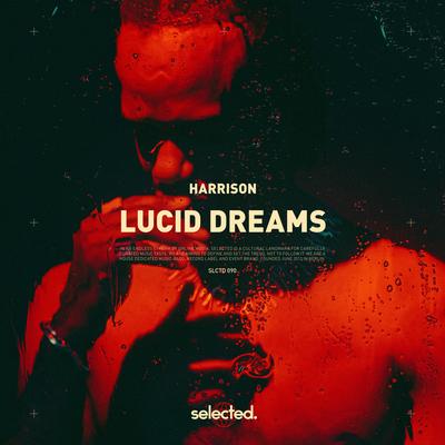 Lucid Dreams (Extended) By Harrison's cover