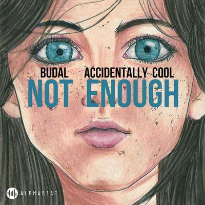 Not Enough By BUDAL, Accidentally Cool's cover