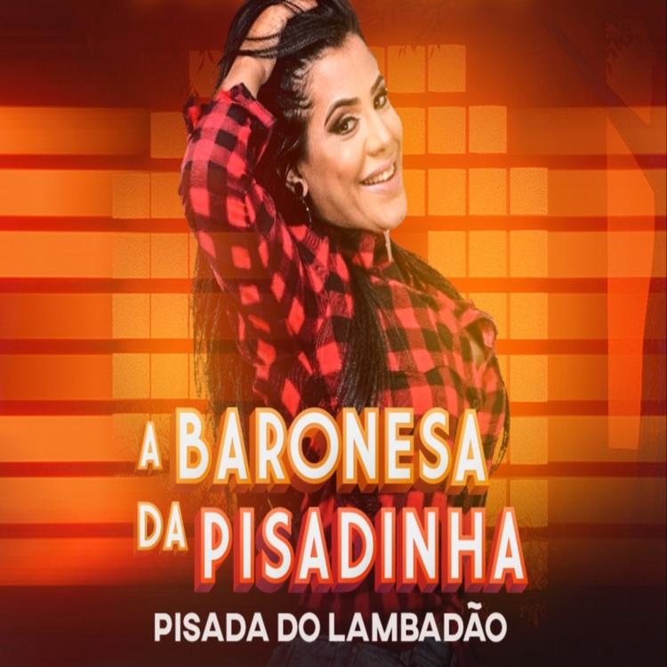 A Baronesa Da Pisadinha's avatar image