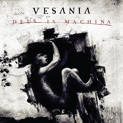 Disillusion By Vesania's cover