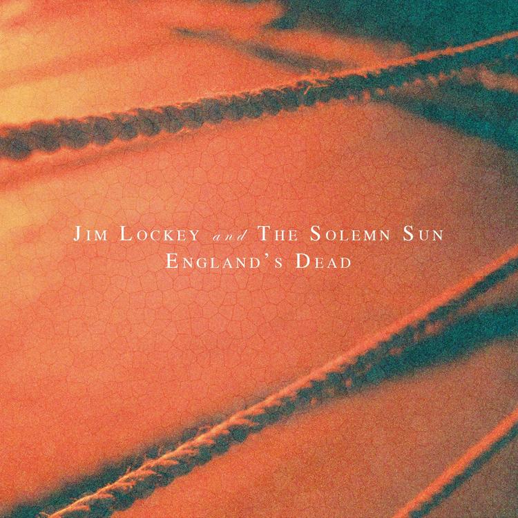 Jim Lockey & The Solemn Sun's avatar image