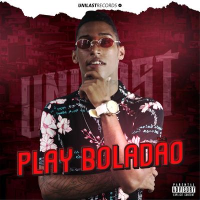 Acabou o Amor By Play Boladão, Mc Don Juan's cover