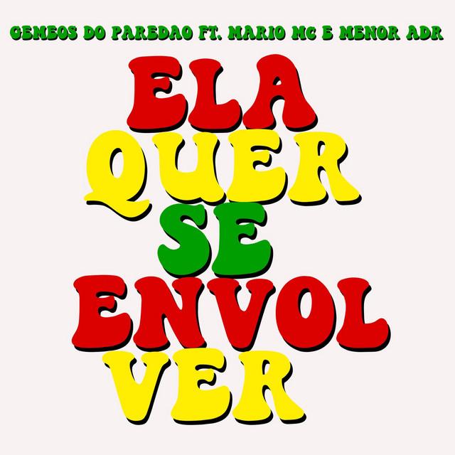 Gemeos do Paredao's avatar image