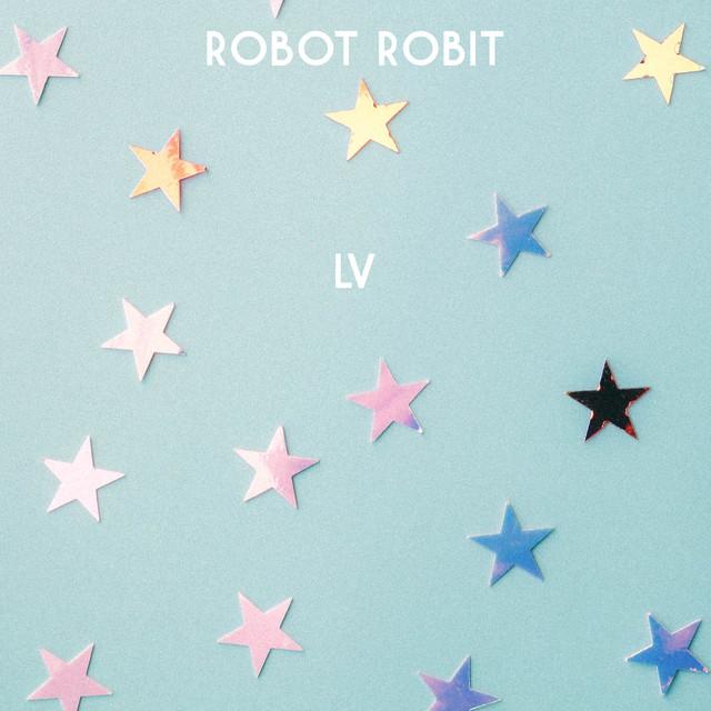 Robot Robit's avatar image