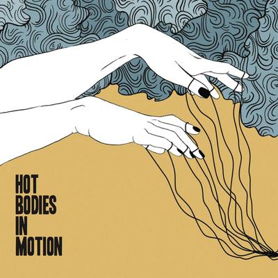 Old Habits By Hot Bodies In Motion's cover