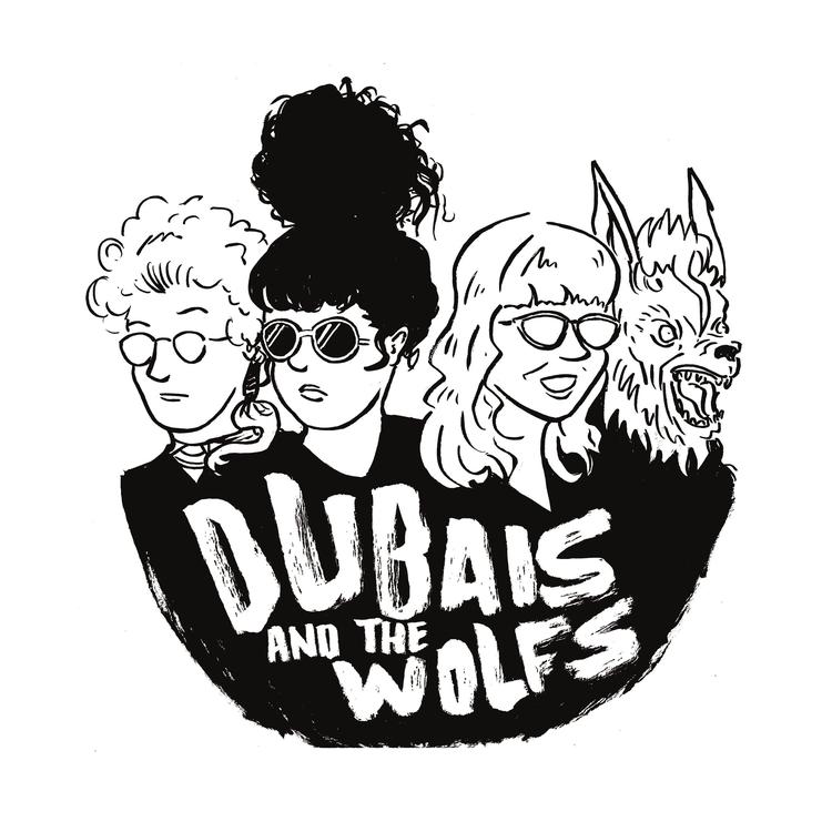 Dubais And The Wolfs's avatar image