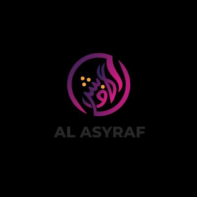 Al Asyraf's cover