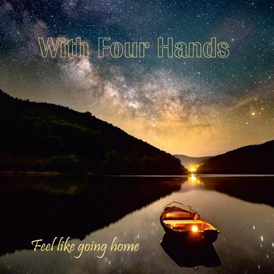 With Four Hands's cover