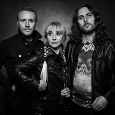 The Joy Formidable's cover