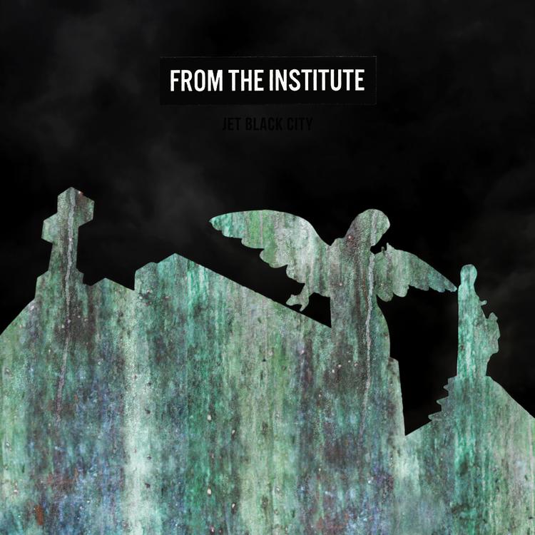 From The Institute's avatar image