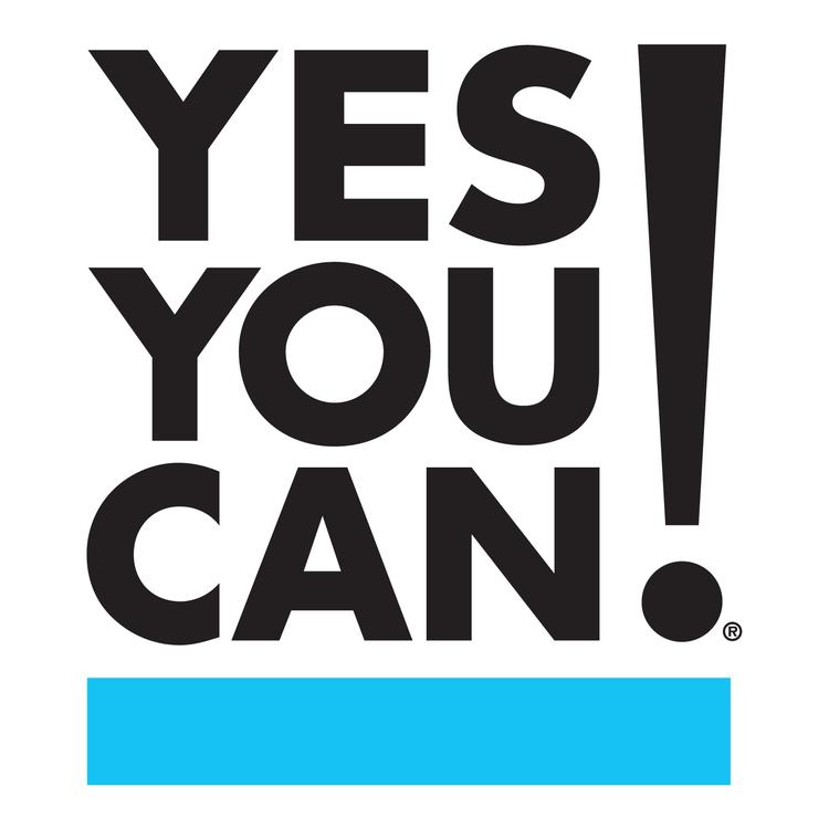 Yes You Can!'s avatar image
