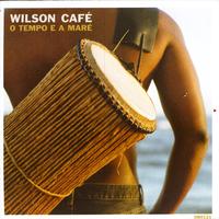 Wilson Café's avatar cover