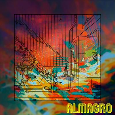 Almagro's cover