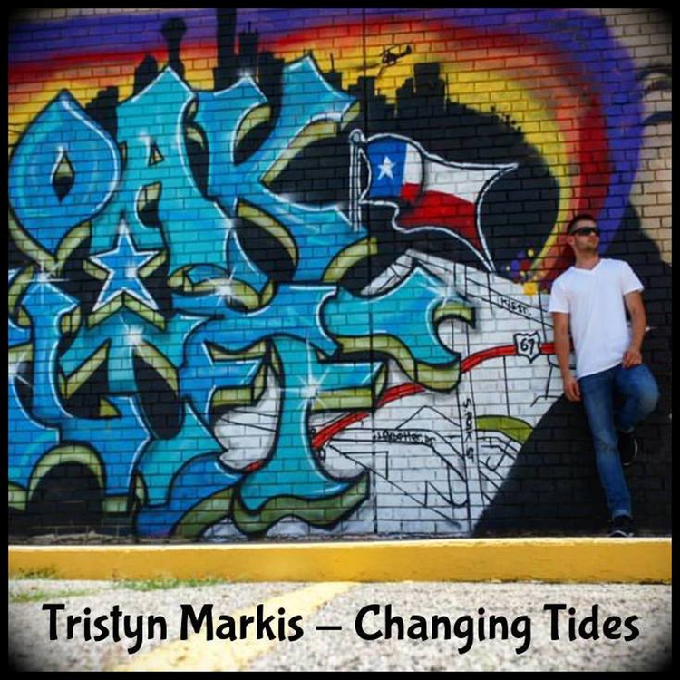 Tristyn Markis's avatar image