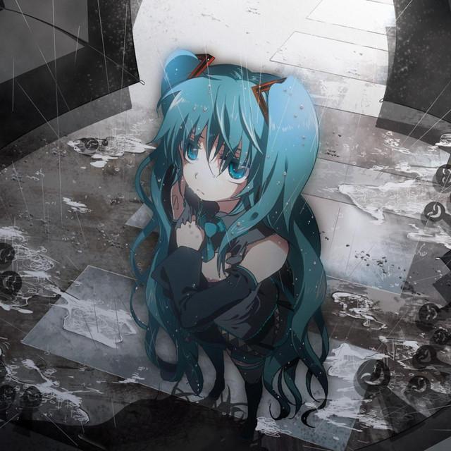 Sad Slowed + Reverbed's avatar image