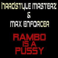 Hardstyle Masterz's avatar cover