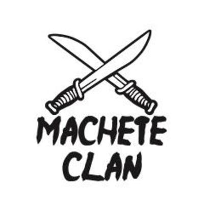 Machete Clan's cover