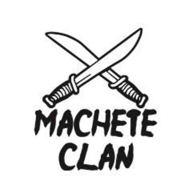 Machete Clan's avatar image