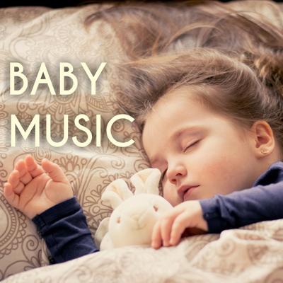 Baby Music: Sleep, Meditation, Relaxation, Yoga, Massage, Lullaby, Bedtime's cover