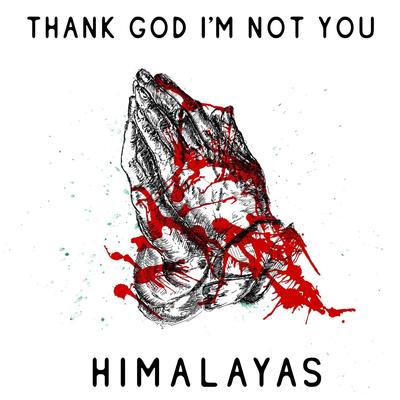 Thank God I'm Not You By Himalayas's cover