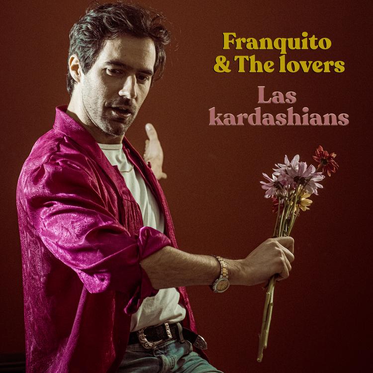 Franquito & The Lovers's avatar image