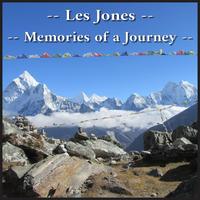 Les Jones's avatar cover