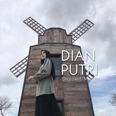 Dian Putri's cover