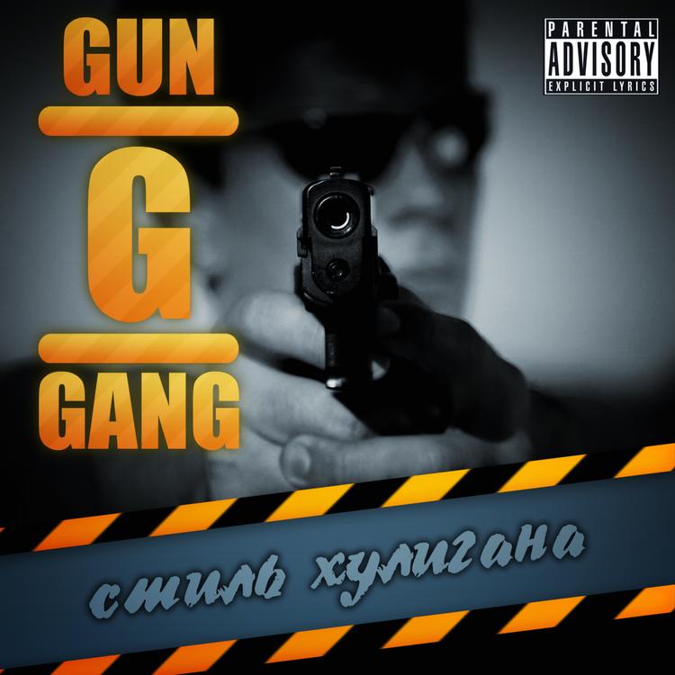 Gun-G-Gang's avatar image