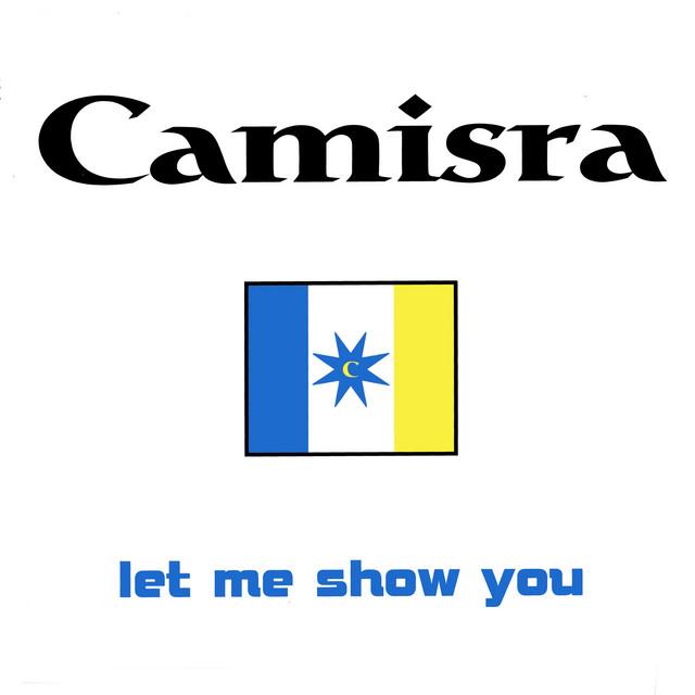 Camisra's avatar image