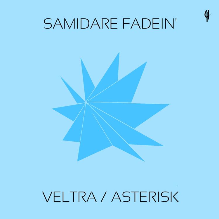 Samidare Fadein''s avatar image