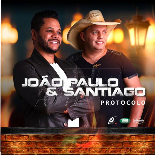 João Paulo & Santiago's avatar image